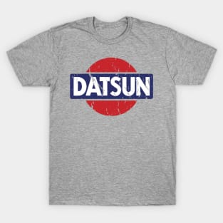 Vintage Datsun T-Shirt